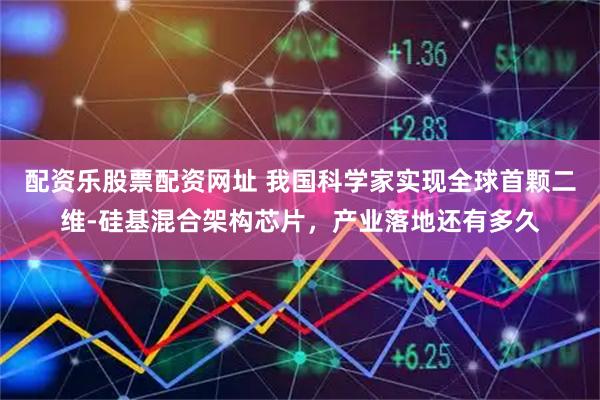 配资乐股票配资网址 我国科学家实现全球首颗二维-硅基混合架构芯片，产业落地还有多久